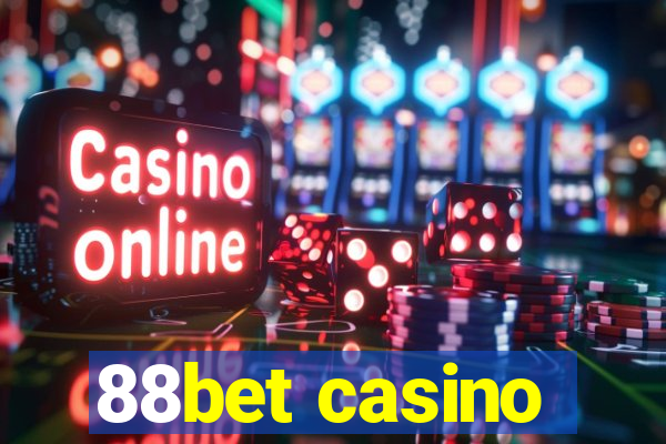 88bet casino